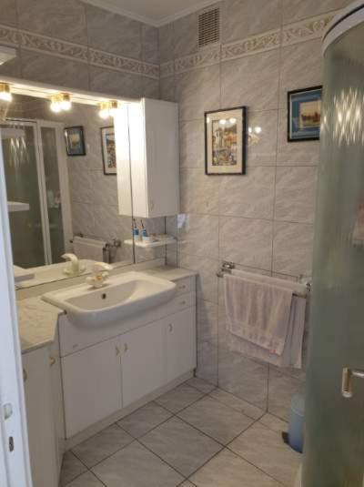 Studio Climatise Et Piscine En Bord De Mer Roquebrune-Cap-Martin Bagian luar foto